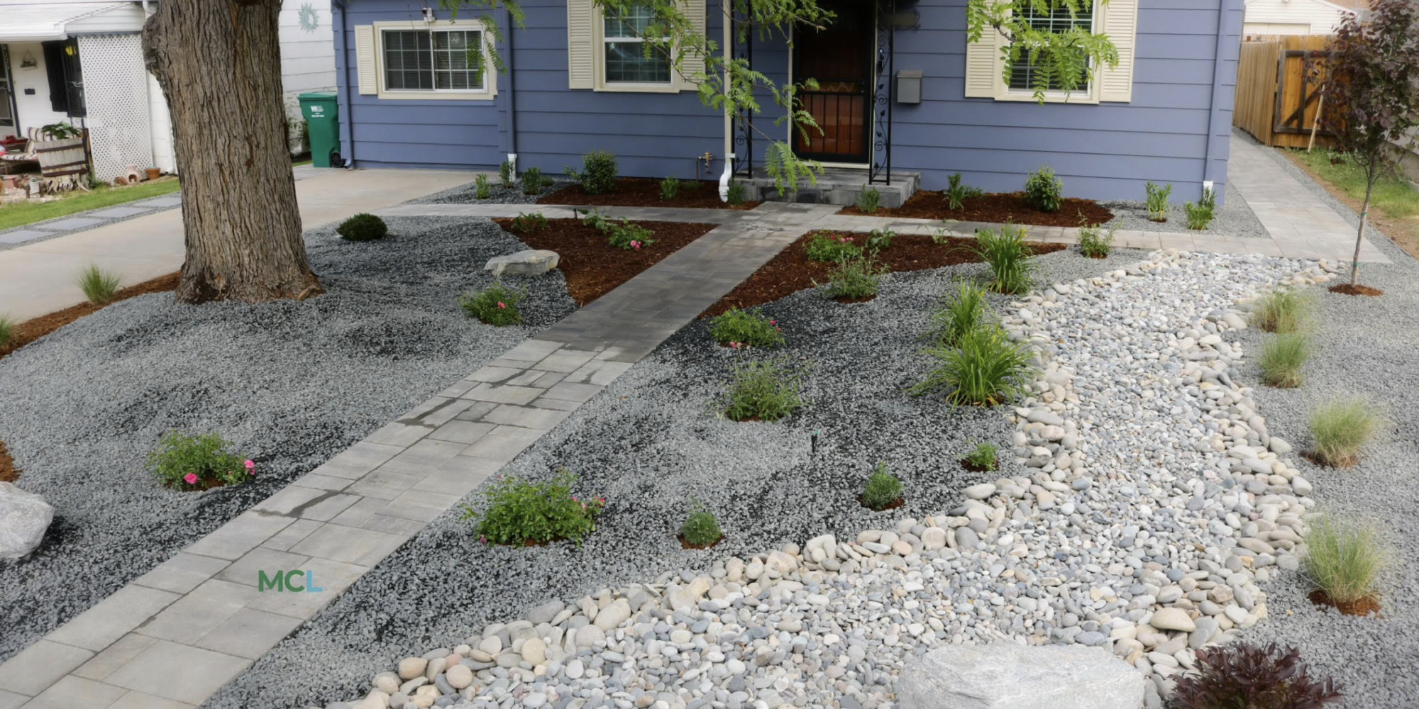 xeriscape