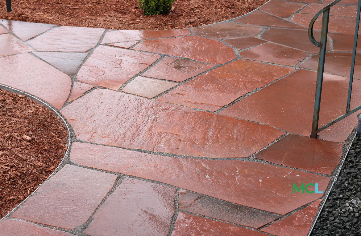 flagstone
