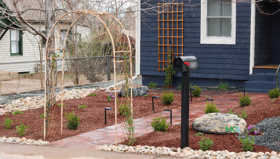 xeriscape