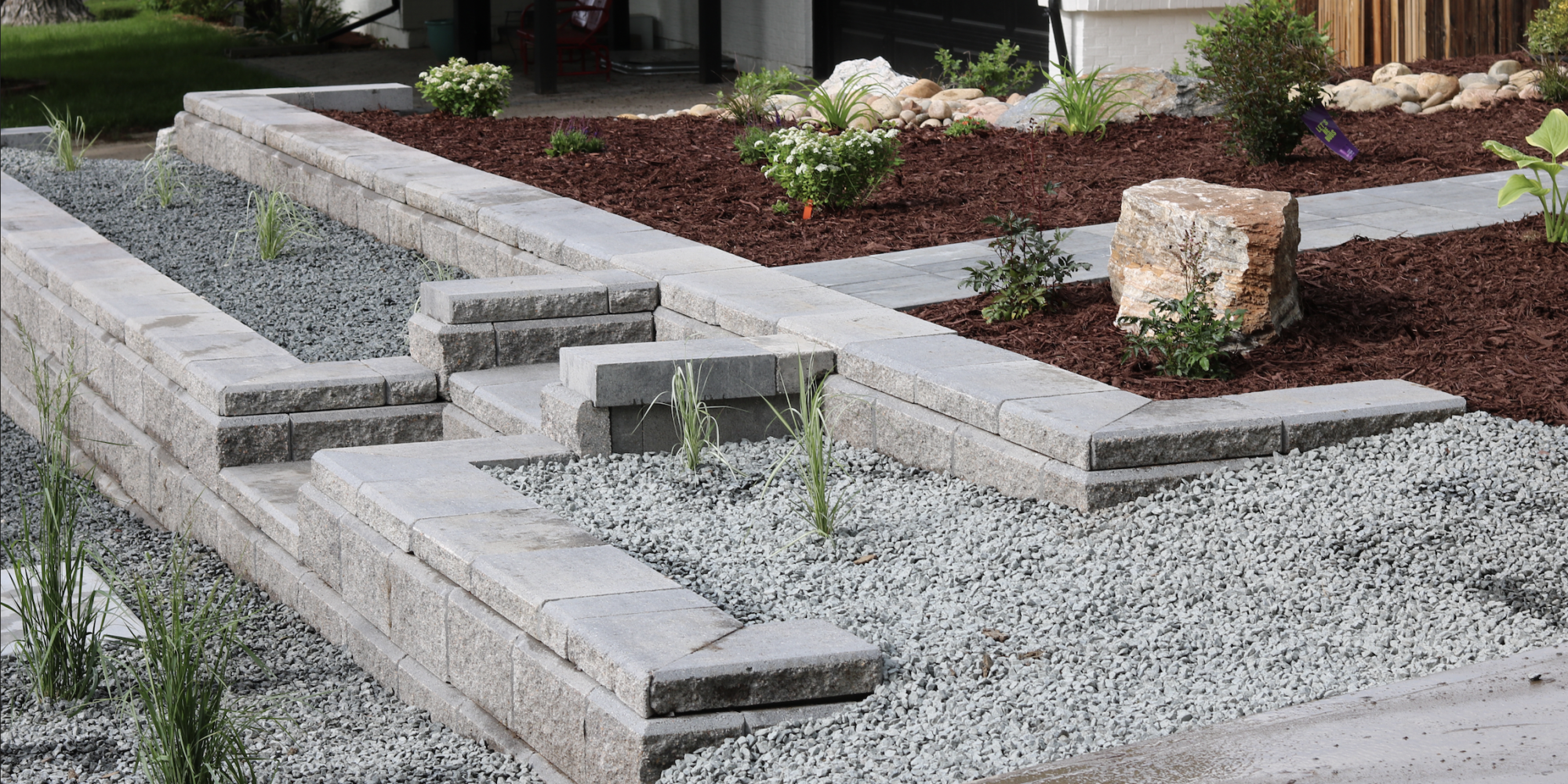 xeriscape